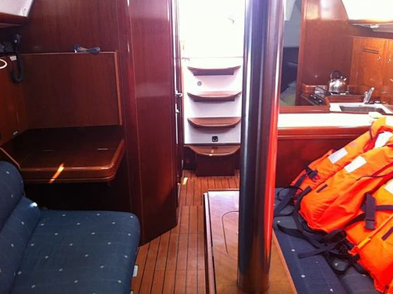 Immagine Oceanis 343
