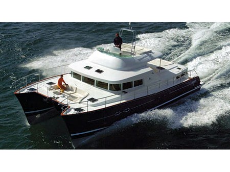 Lagoon Power 43 image