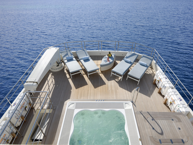 Immagine M/Y Serenitas
