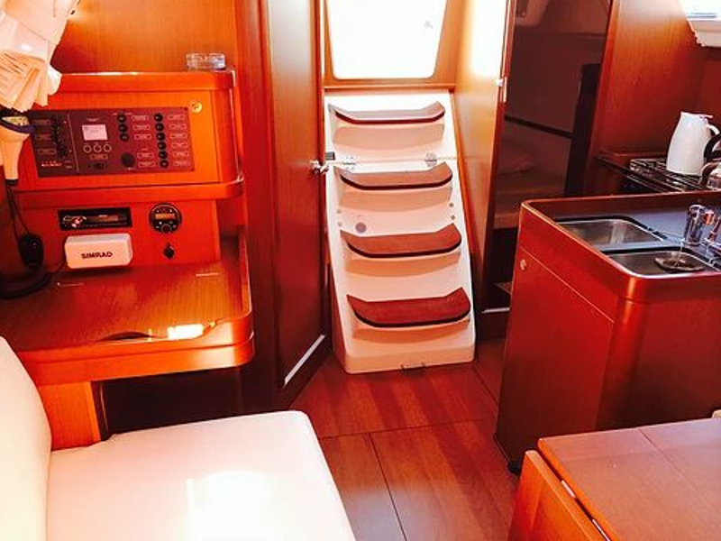 Immagine Oceanis 31
