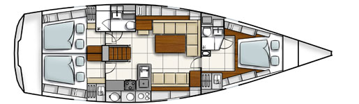Immagine Hanse 470