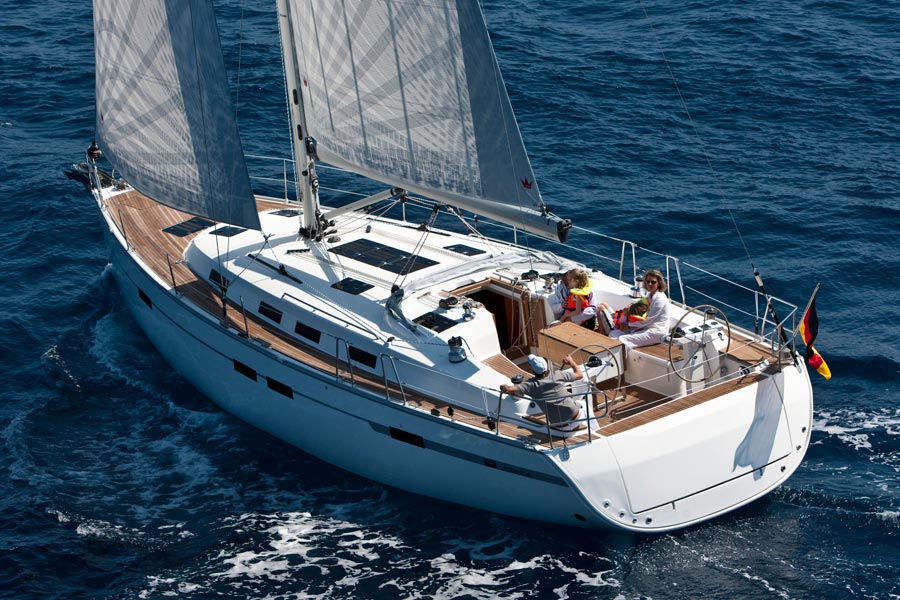 Immagine Bavaria 45 Cruiser