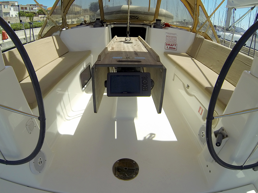 Immagine Dufour 335 Grand Large