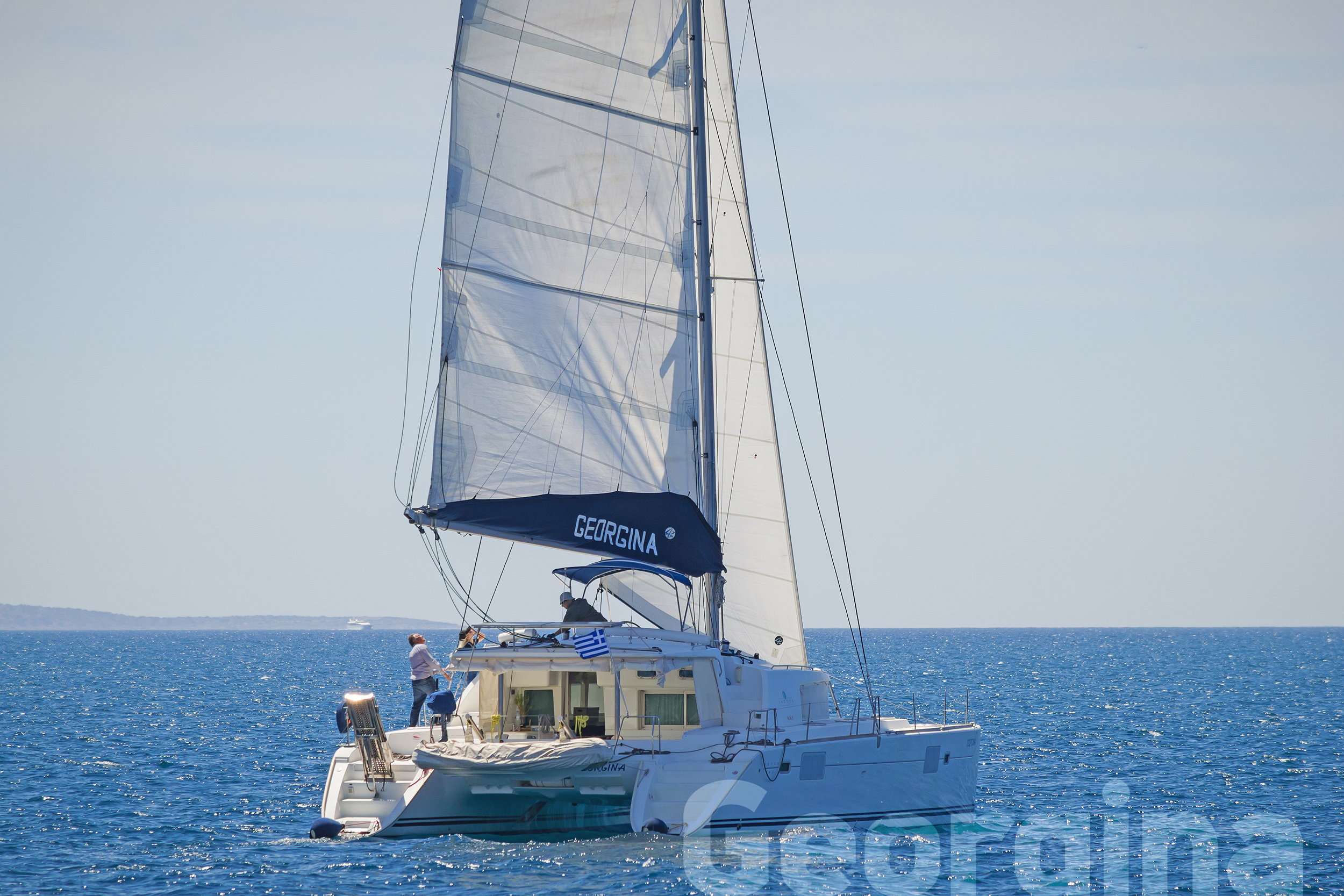 Immagine Lagoon 440