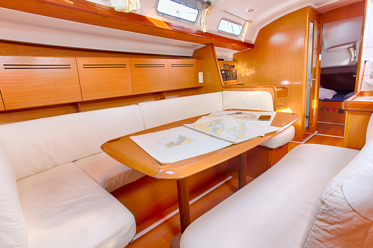 Immagine Beneteau Cyclades 50.5