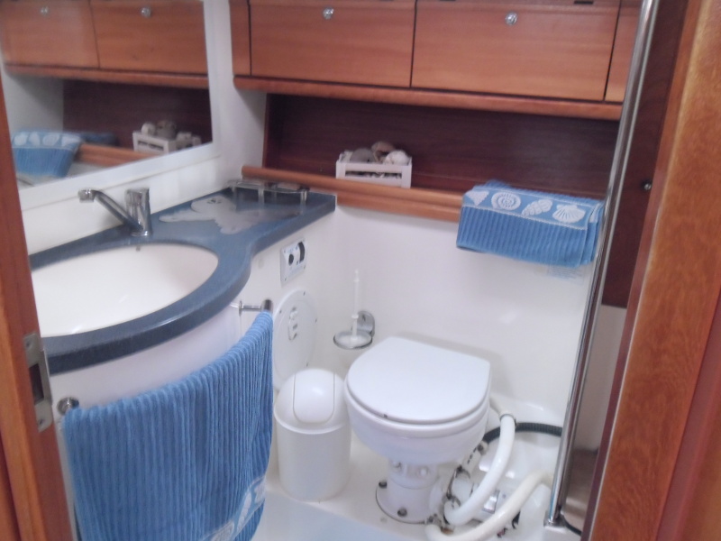 Immagine Bavaria 46 Cruiser