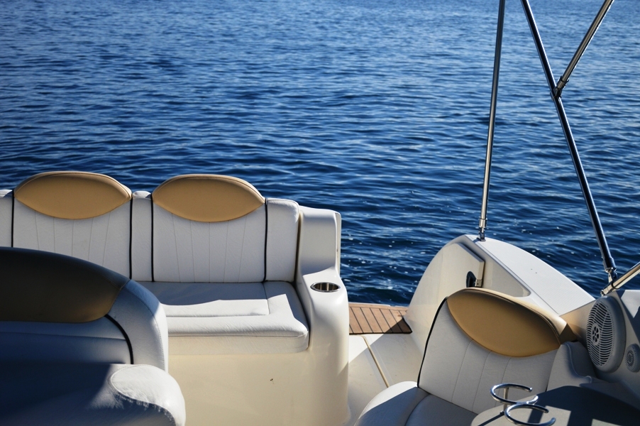 Immagine Sea Ray 240 Sundancer