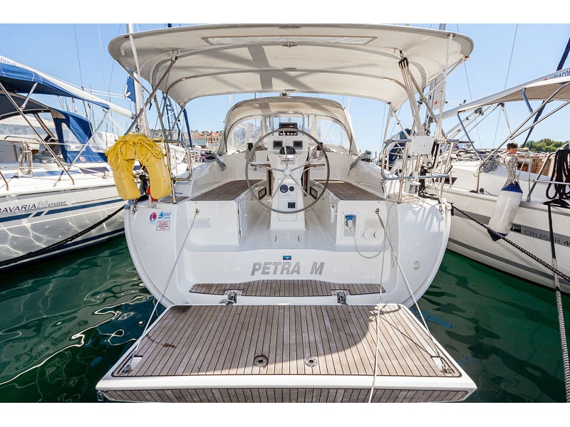 Immagine Bavaria 36 Cruiser