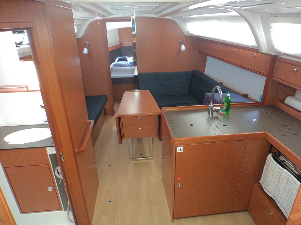 Immagine Bavaria Cruiser 37