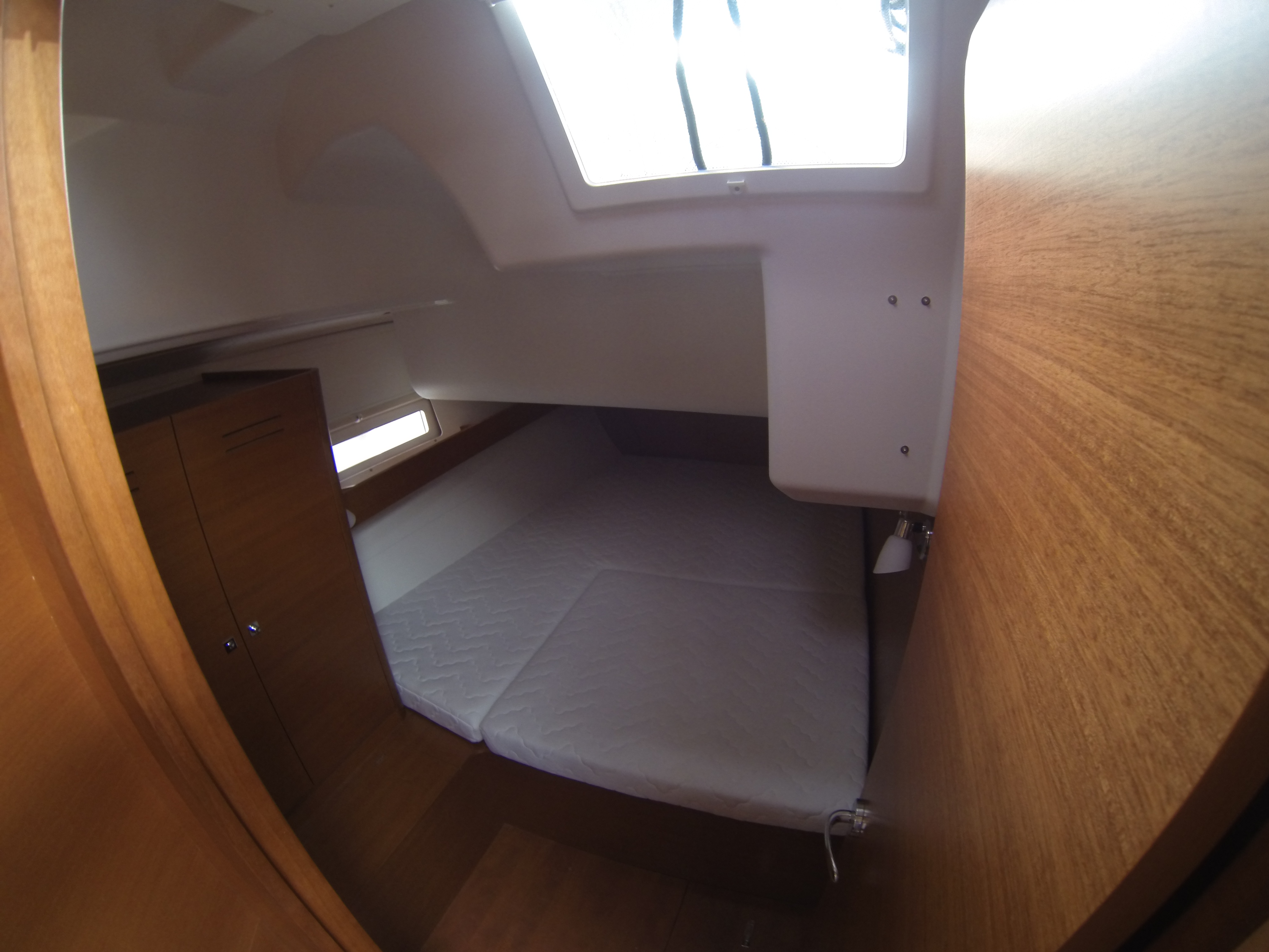 Immagine Dufour 460 Grand Large