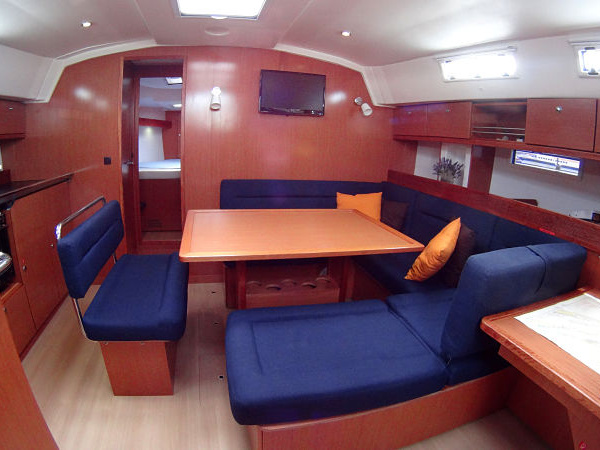 Immagine Bavaria 45 Cruiser