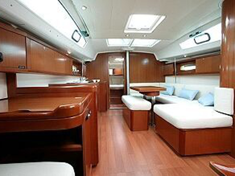 Immagine Oceanis 40
