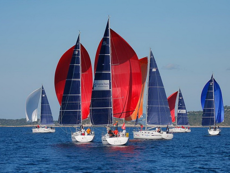 Immagine Bavaria Cruiser 40S