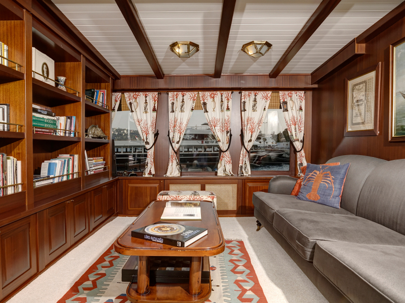 Immagine Classic Luxury Cruiser