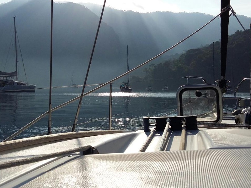 Immagine Oceanis 40