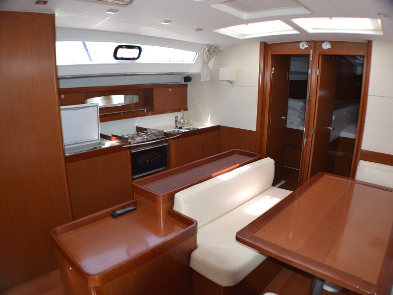 Immagine Oceanis 50 Familiy