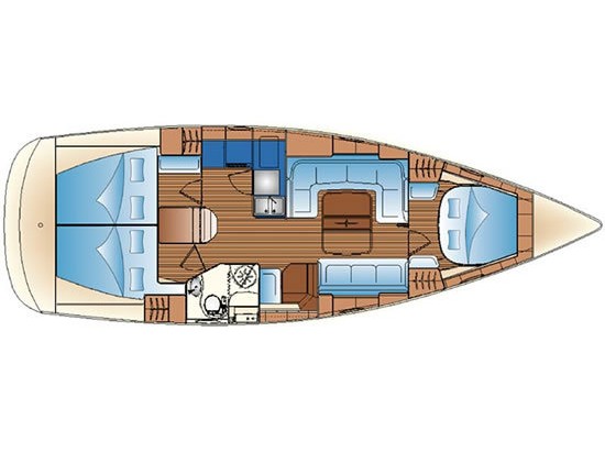 Immagine Bavaria 40 Vision