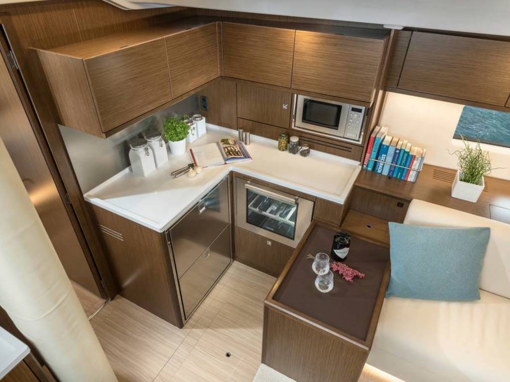 Immagine Bavaria Cruiser 57