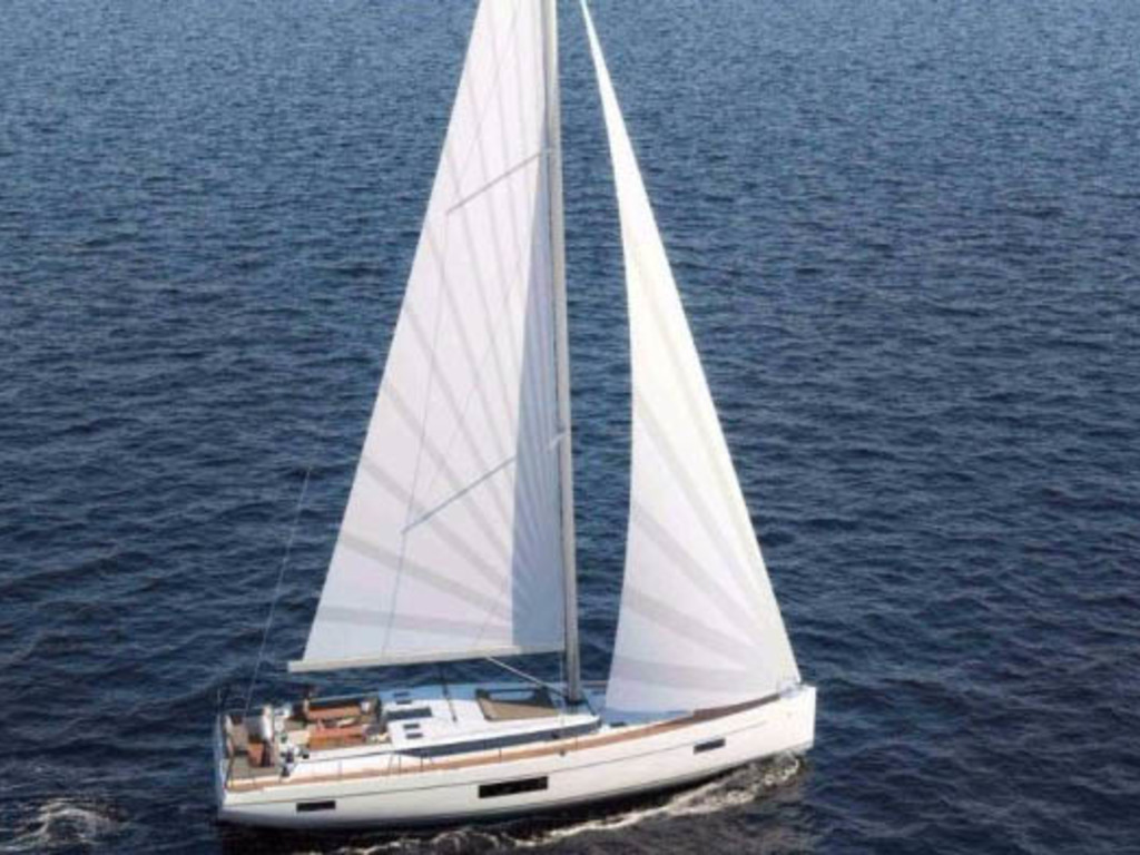 Immagine Bavaria Cruiser 57