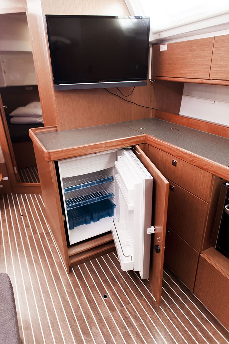 Immagine Bavaria 46 Cruiser