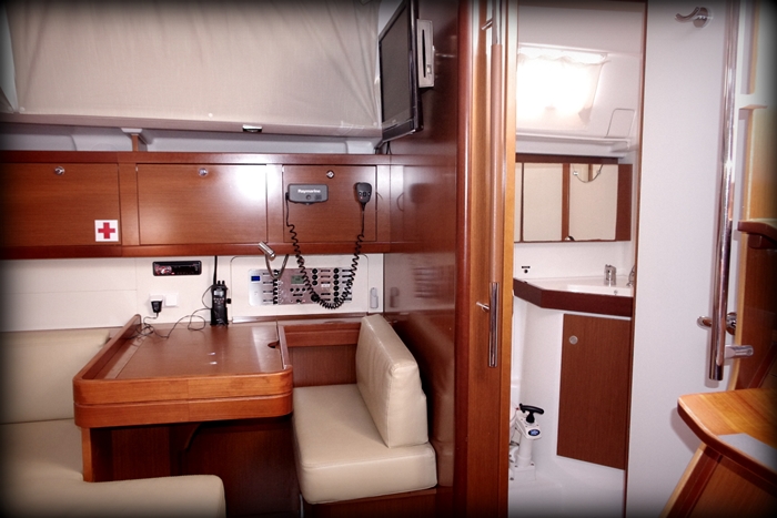 Immagine Beneteau Oceanis 50