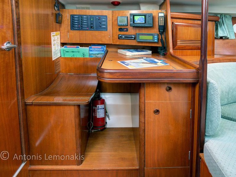 Immagine Oceanis 393 Clipper