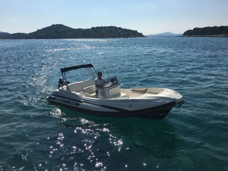 Immagine Zar 57 WD