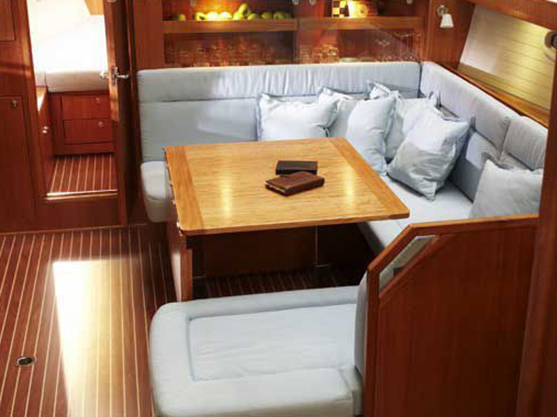 Immagine Bavaria 43 Cruiser