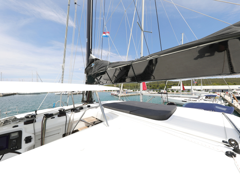 Immagine Lagoon 52