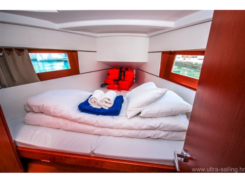 Immagine Oceanis 35