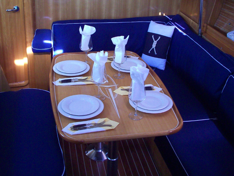 Immagine Bavaria 42 Cruiser