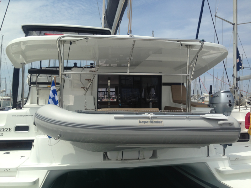 Immagine Lagoon 42
