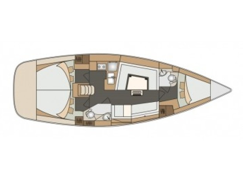 Immagine Elan 40 Impression