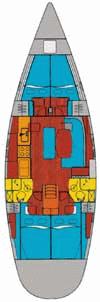 Immagine Oceanis 461