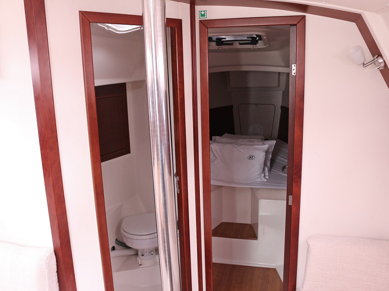 Immagine HANSE 350 