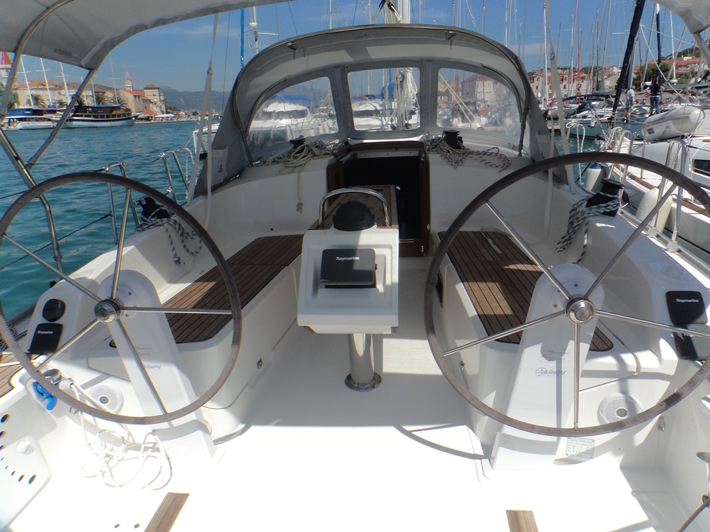 Immagine Bavaria Cruiser 37