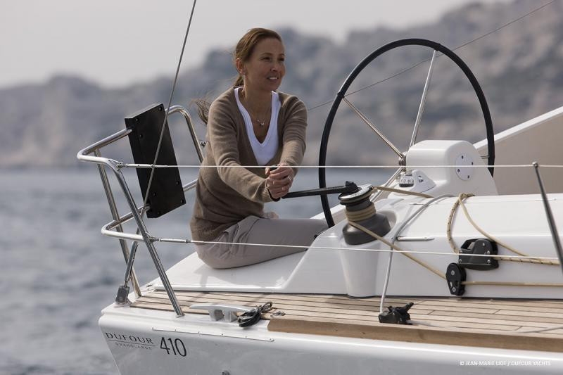 Immagine Dufour 410 Grand Large