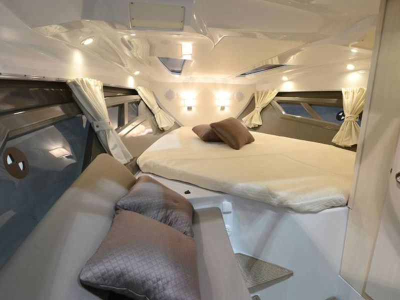 Immagine Finnmaster T8