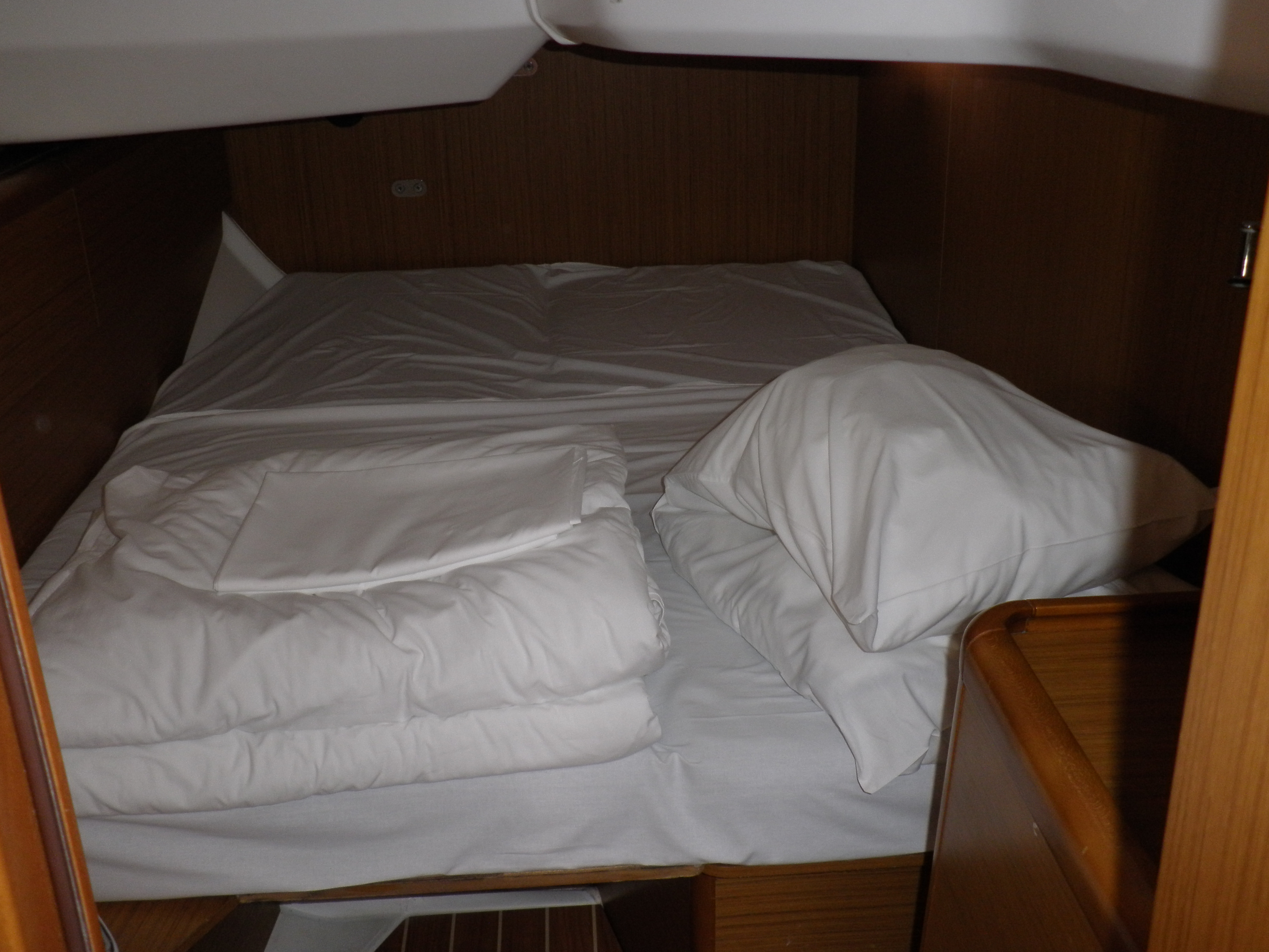 Immagine Sun Odyssey 44i