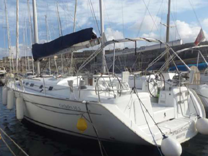 Immagine Cyclades 50.5