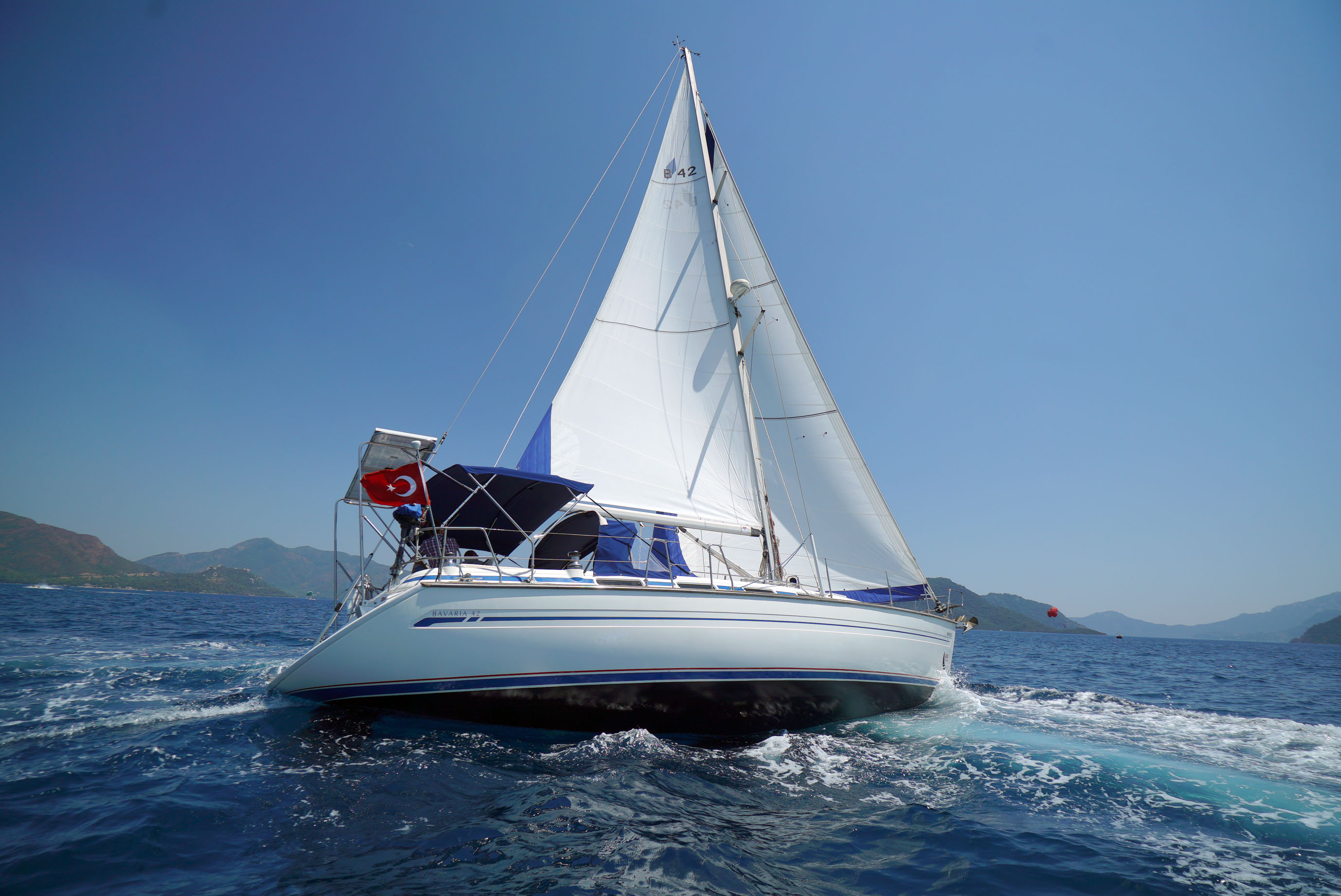 Immagine Bavaria 42
