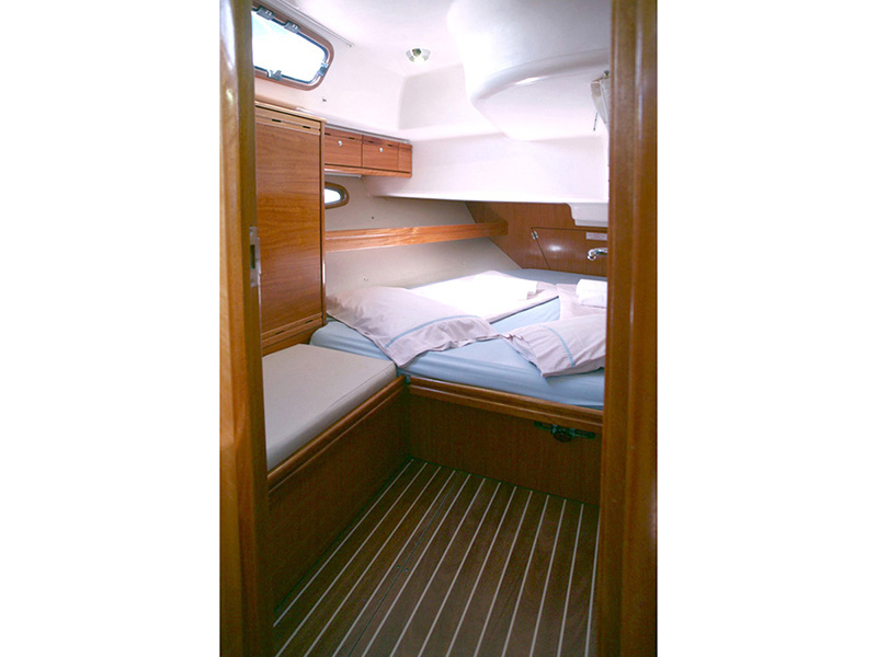 Immagine Bavaria 46 Cruiser