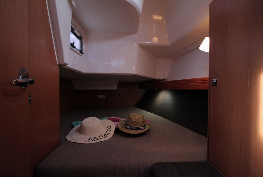 Immagine Bavaria 37 Cruiser