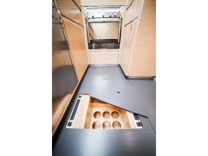 Immagine Elan 494 Impression 