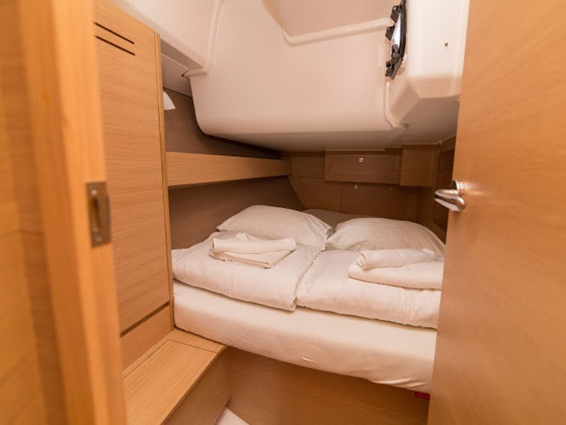 Immagine Dufour 382 Grand Large