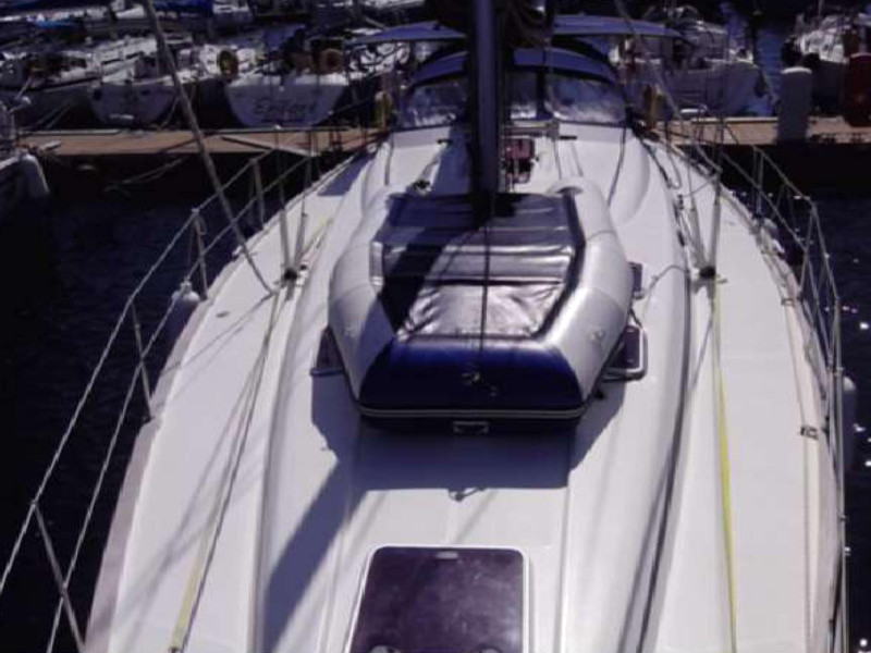 Immagine Bavaria 46 Cruiser