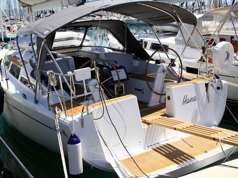Immagine Hanse 345