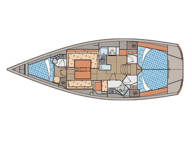 Immagine Elan 40 