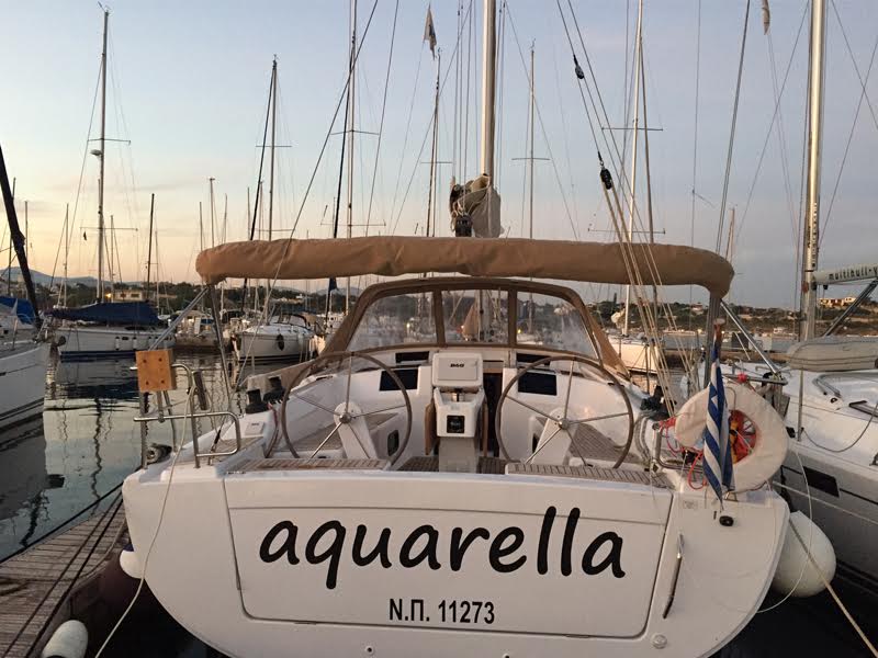 Immagine Hanse 415