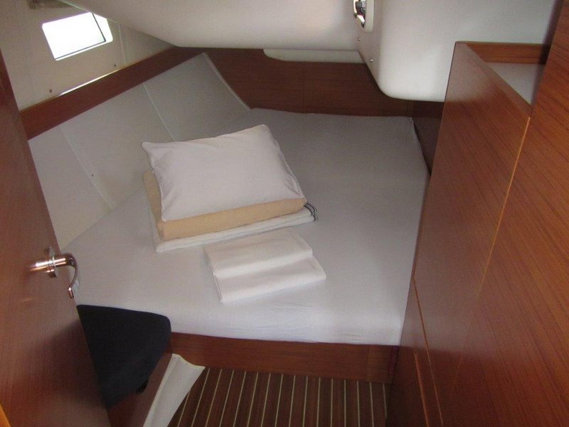 Immagine Elan 444 Impression 